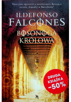 Bosonoga królowa