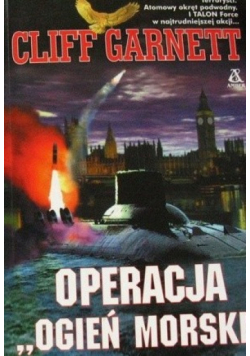 Operacja ogień morski
