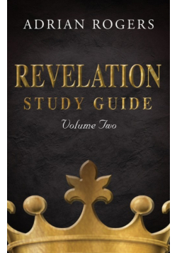 Revelation Study Guide (Volume 2)