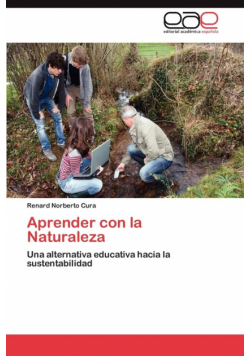 Aprender con la Naturaleza