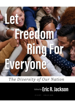 Let Freedom Ring For Everyone