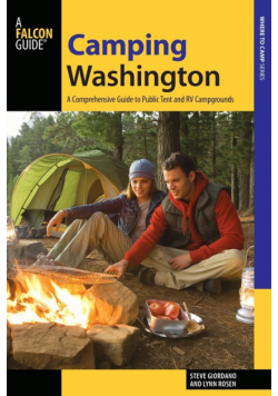 Camping Washington
