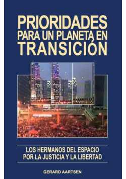 Prioridades para un planeta en transición