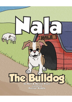 Nala The Bulldog
