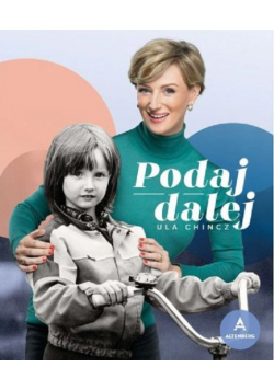 Podaj dalej