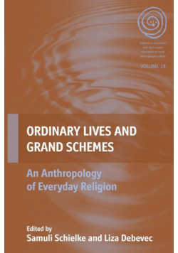 Ordinary Lives and Grand Schemes