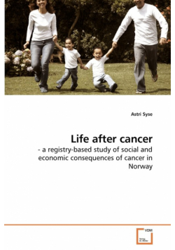 Life after cancer
