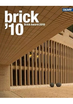 Brick Award 2010 Nowa