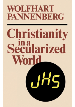 Christianity in a Secularized World
