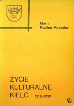 Życie kulturalne Kielc 1918-1939