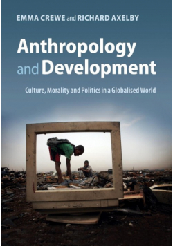 Anthropology and Development