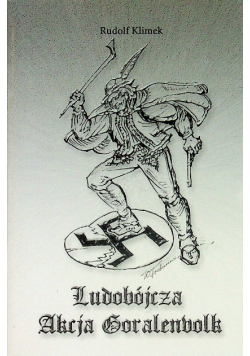 Ludobójcza akcja Goralenvolk