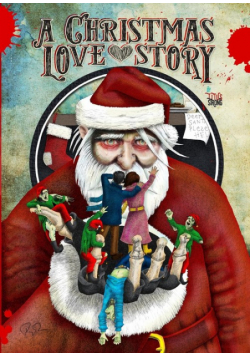 A Christmas Love Story