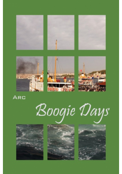 Boogie Days