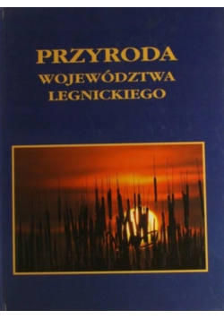 Przyroda województwa Legnickiego