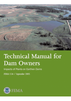 Technical Manual for Dam Owners