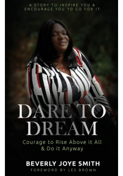 Dare To Dream