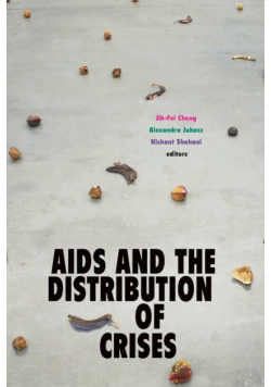 AIDS and the Distribution of Crises