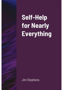 Self-Help for Nearly Everything
