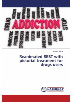 Reanimated REBT with pictorial treatment for drugs users