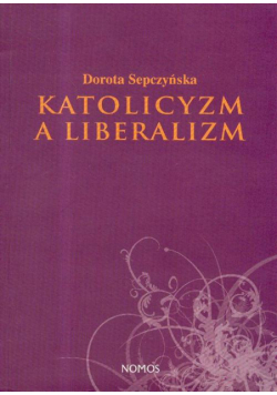 Katolicyzm a liberalizm