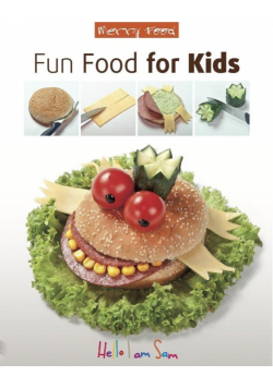 Fun food for kids