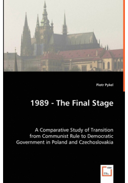 1989 - The Final Stage