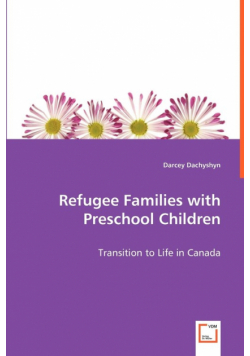 Refugee Families with Preschool Children