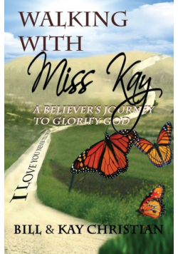 Walking With Miss Kay