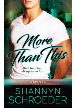 More Than This