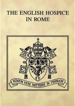 The English Hospice in Rome