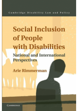 Social Inclusion of People with Disabilities