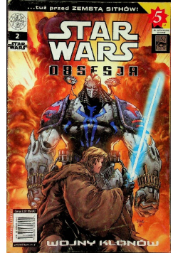 Star Wars nr 2 / 2005