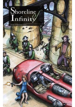Shoreline of Infinity 8