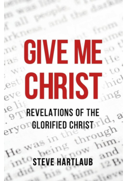 Give Me Christ