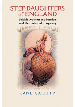 Step-daughters of England