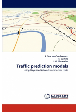 Traffic prediction models