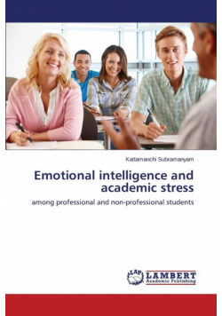 Emotional Intelligence and Academic Stress