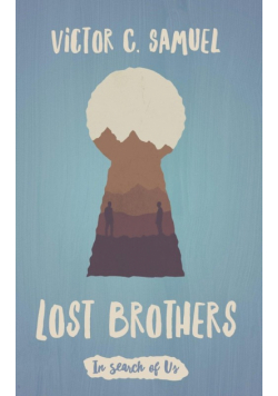 Lost Brothers