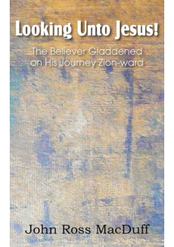 Looking Unto Jesus! the Believer Gladdened on His Journey Zion-Ward