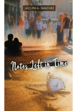 Notes Left in Time