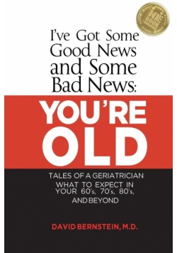 I've Got Some Good News and Some Bad News