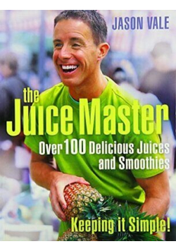 The juice Master