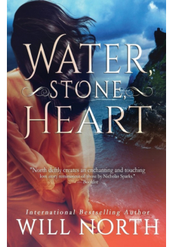 Water, Stone, Heart
