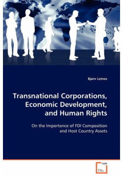 Transnational Corporations, Economic Development, and Human Rights
