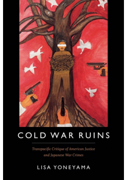 Cold War Ruins