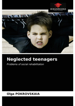 Neglected teenagers