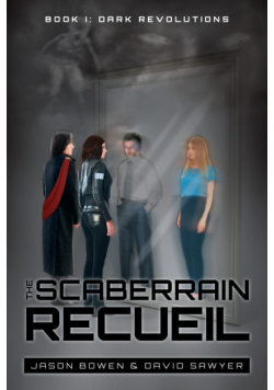The Scaberrain Recueil