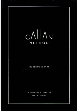 Callan Method 2b