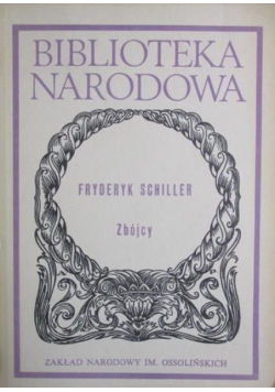 Zbójcy